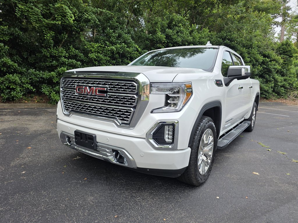 2020 GMC Sierra 1500 Denali Denali's photo