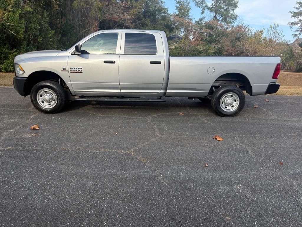 2016 RAM Ram 2500 Pickup Tradesman's photo
