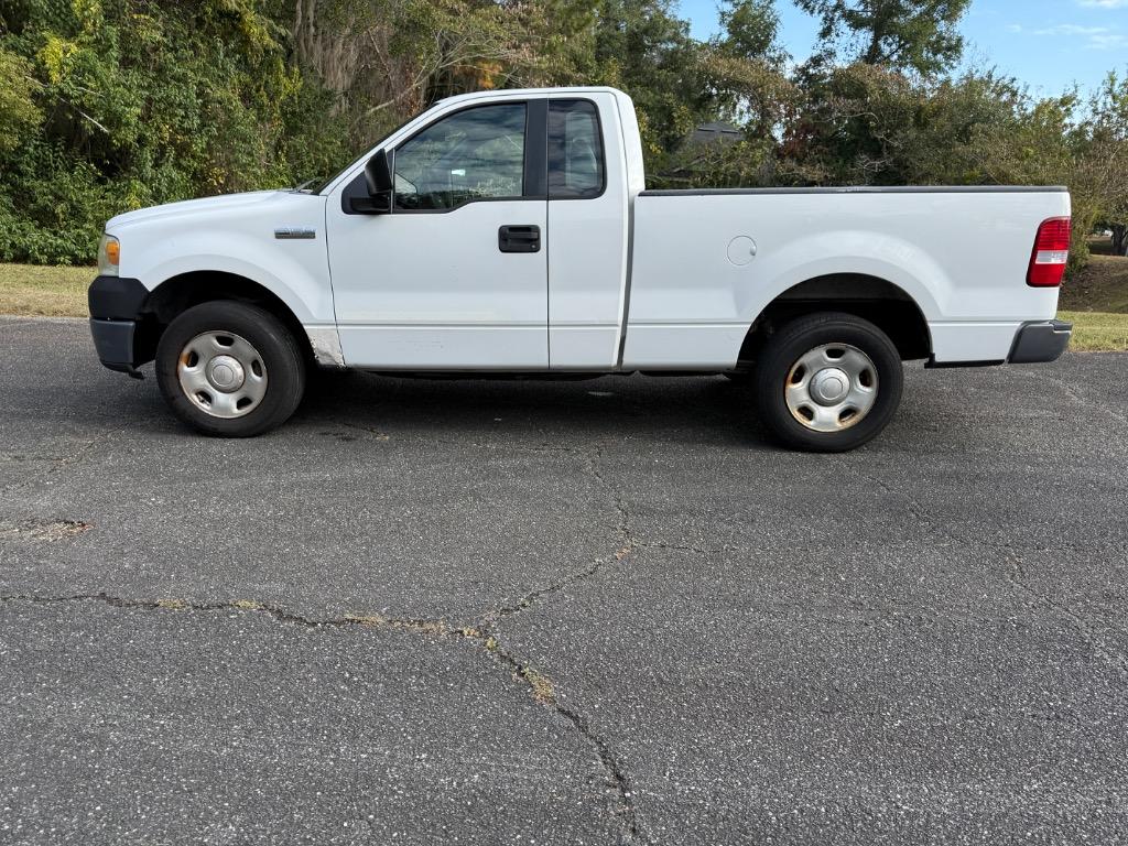 2006 Ford F-150 STX