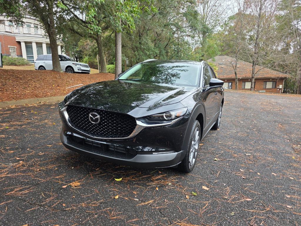 2024 Mazda CX-30 Preferred's photo