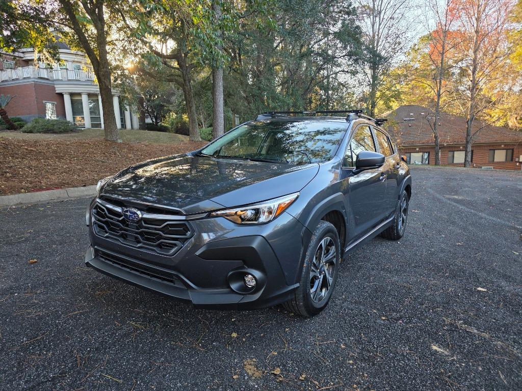 2024 Subaru Crosstrek Premium's photo