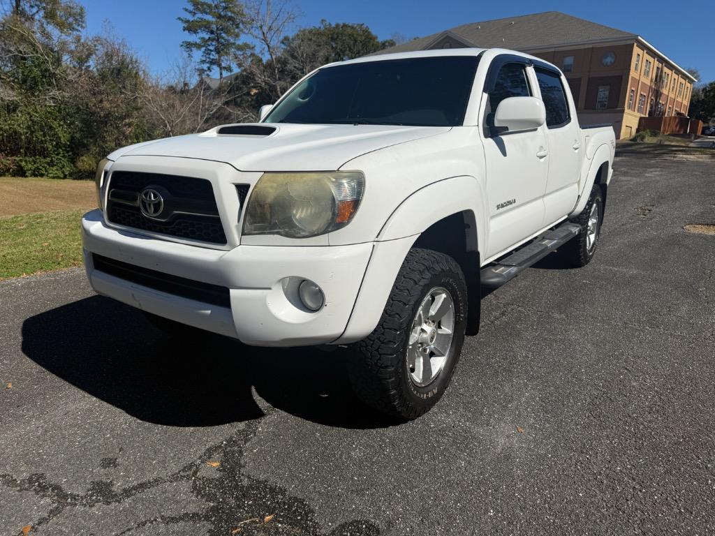 2011 Toyota Tacoma PreRunner