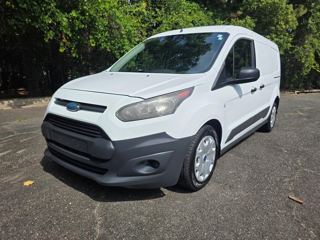 2018 Ford Transit Connect Van XL LWB (Rear Liftgate)'s photo