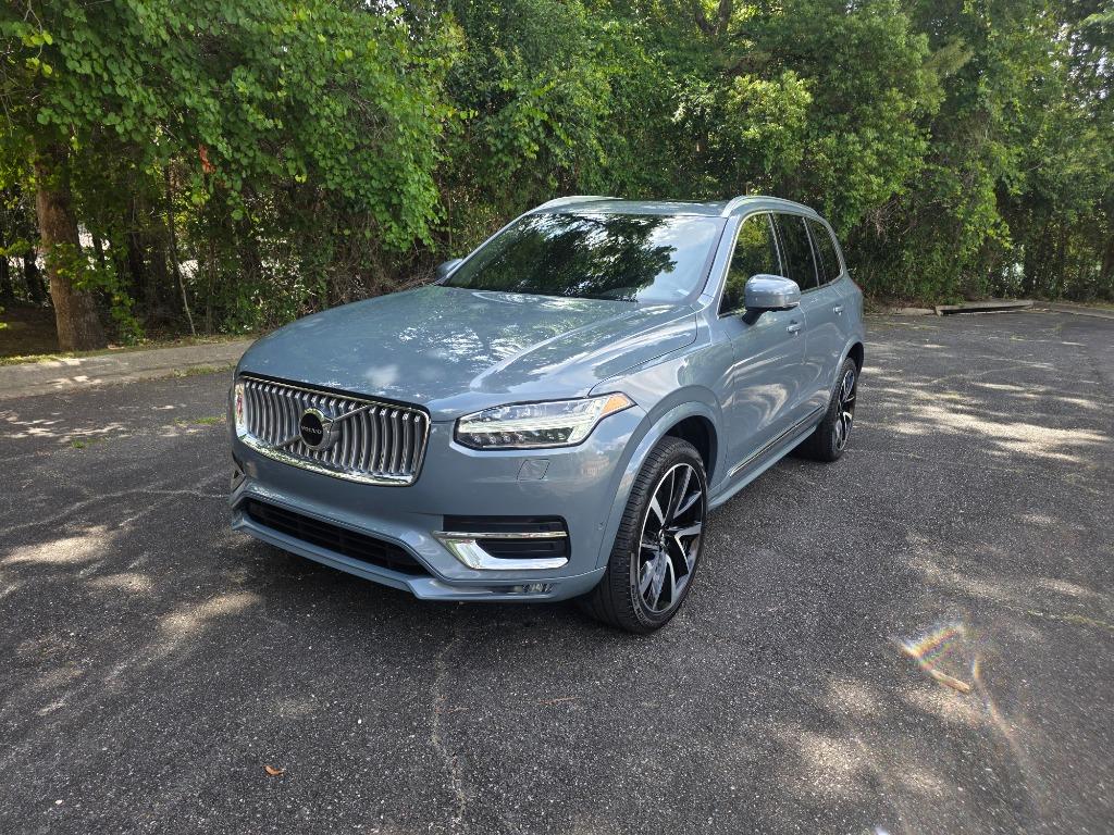 2023 Volvo XC90 B6 Plus 7-Seater 4WD's photo